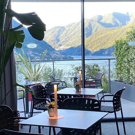 Hotel Lago Torno Esterno foto