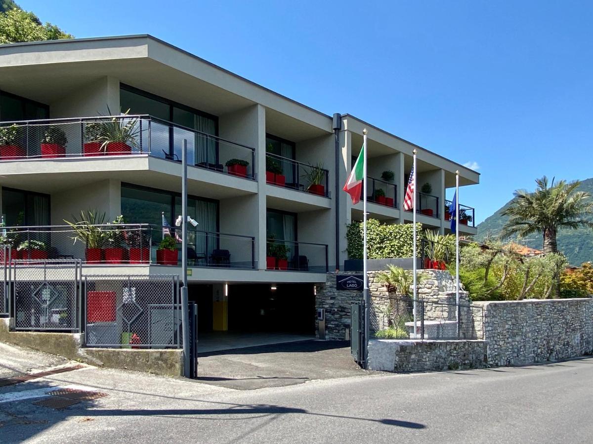 Hotel Lago Torno Esterno foto