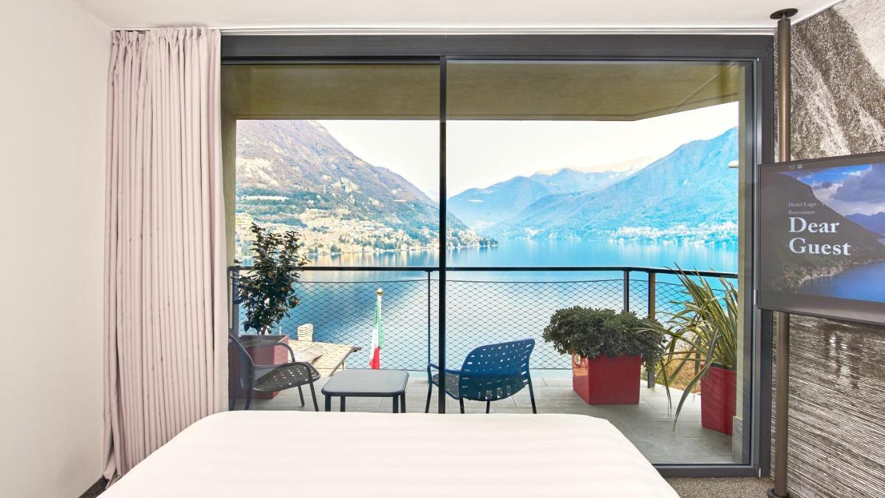 Hotel Lago Torno Camera foto